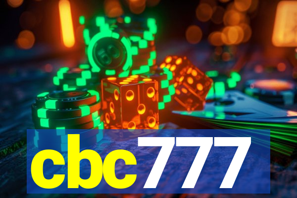 cbc777