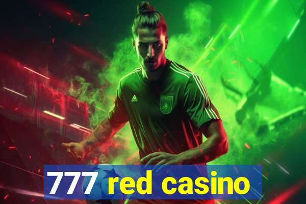 777 red casino