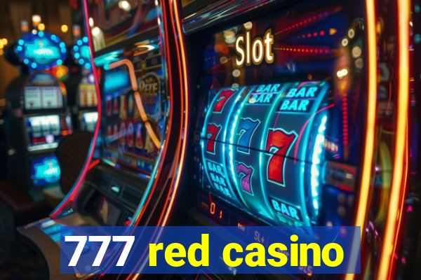 777 red casino