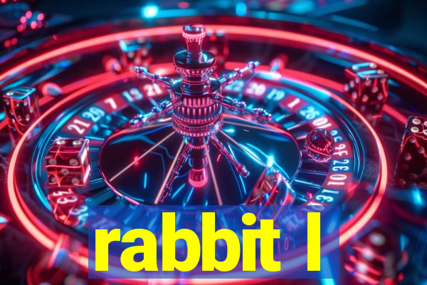 rabbit l