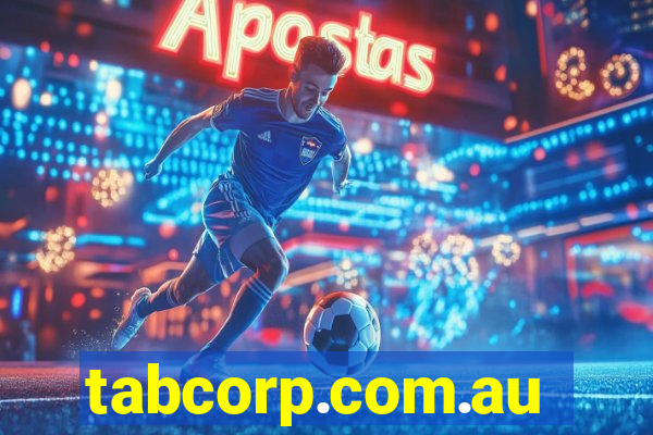 tabcorp.com.au