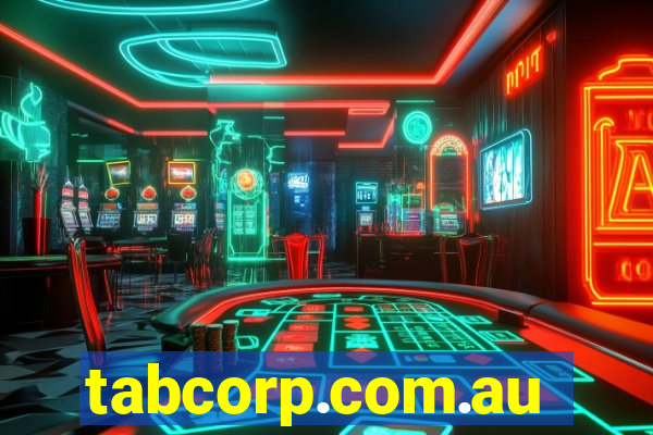 tabcorp.com.au