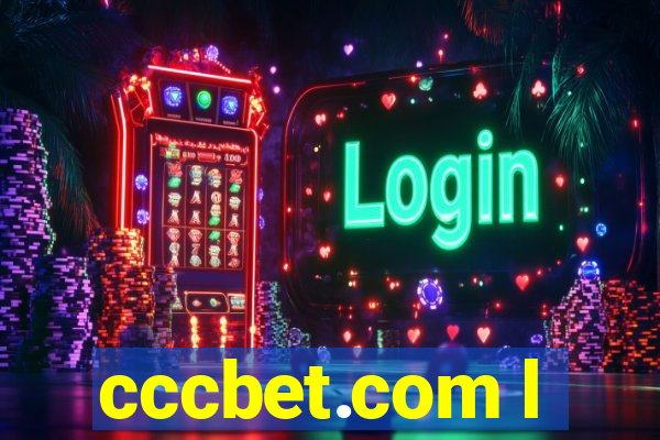 cccbet.com l