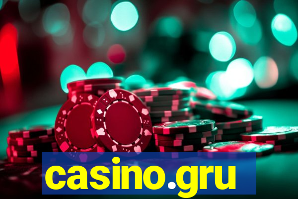 casino.gru