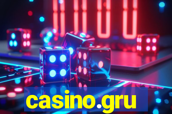 casino.gru