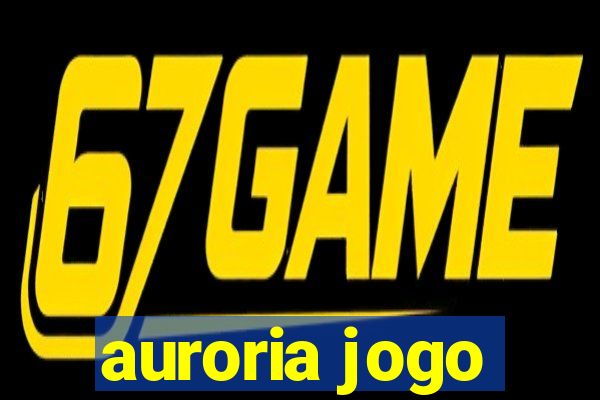 auroria jogo