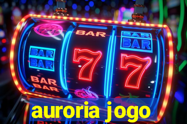 auroria jogo