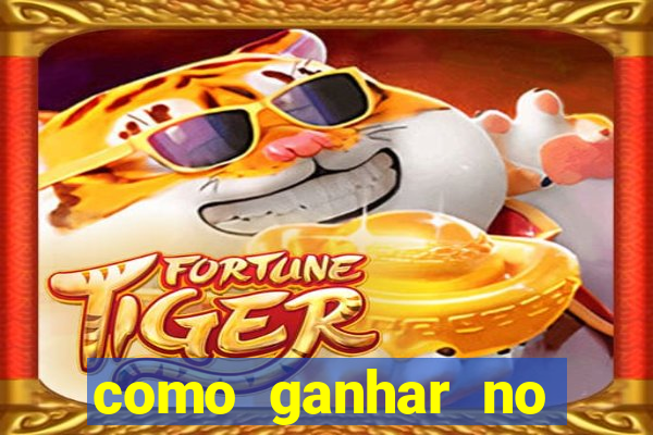 como ganhar no jogo de azar