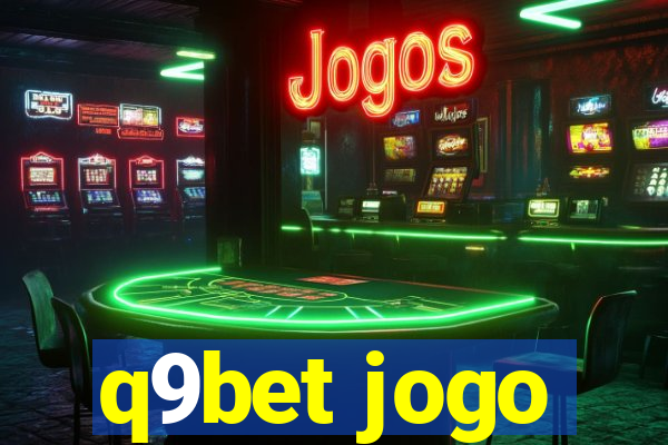 q9bet jogo