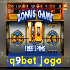 q9bet jogo