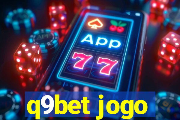 q9bet jogo