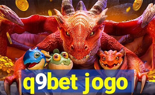 q9bet jogo