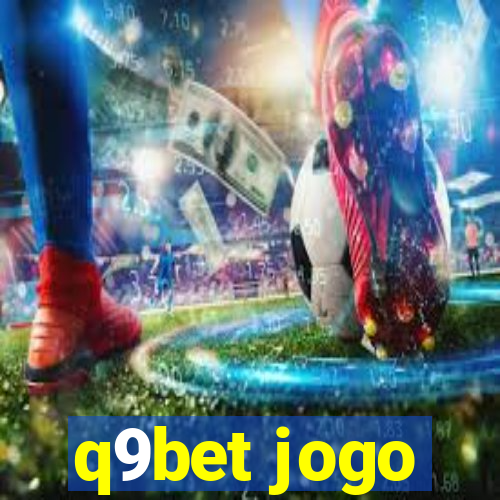 q9bet jogo