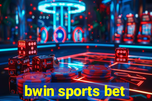 bwin sports bet