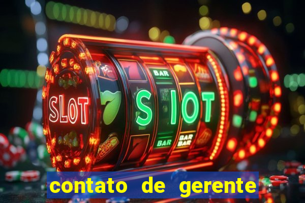 contato de gerente de plataforma de jogos chinesa