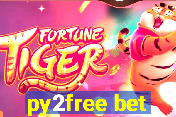 py2free bet