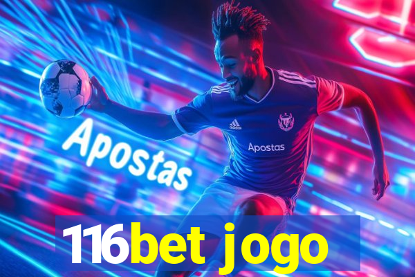 116bet jogo