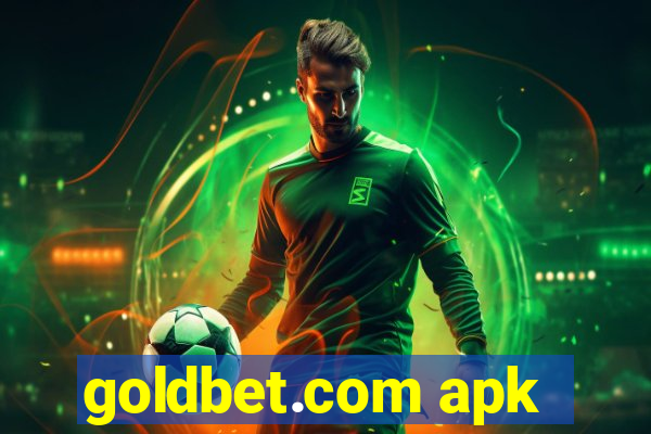 goldbet.com apk