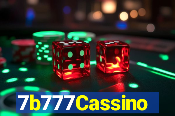 7b777Cassino