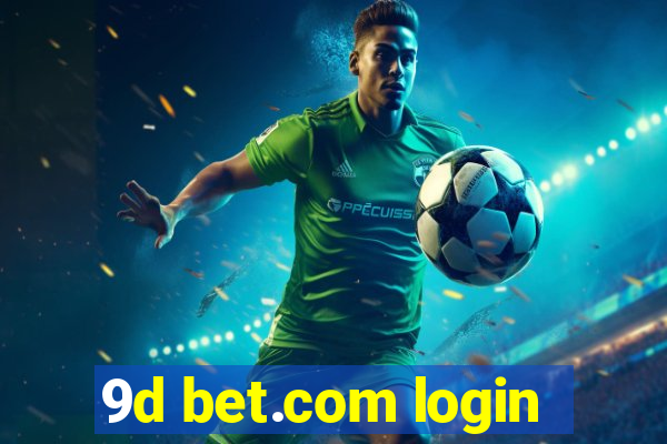 9d bet.com login