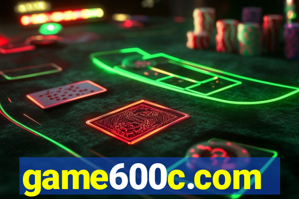 game600c.com