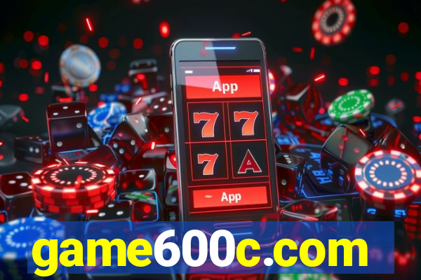 game600c.com