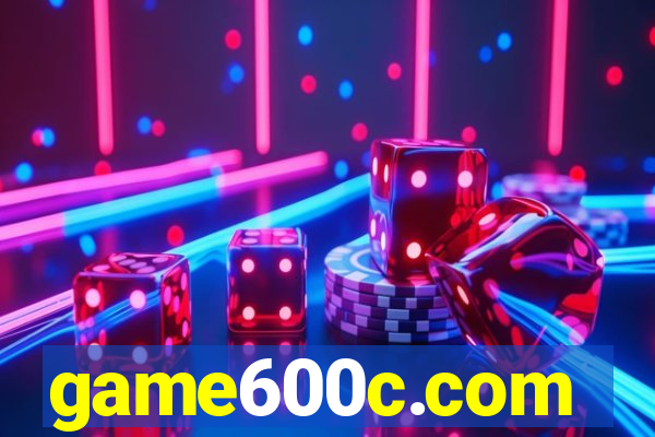 game600c.com