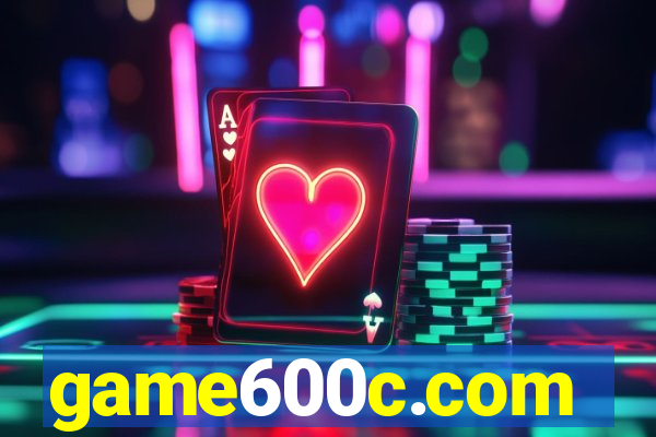 game600c.com