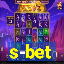 s-bet