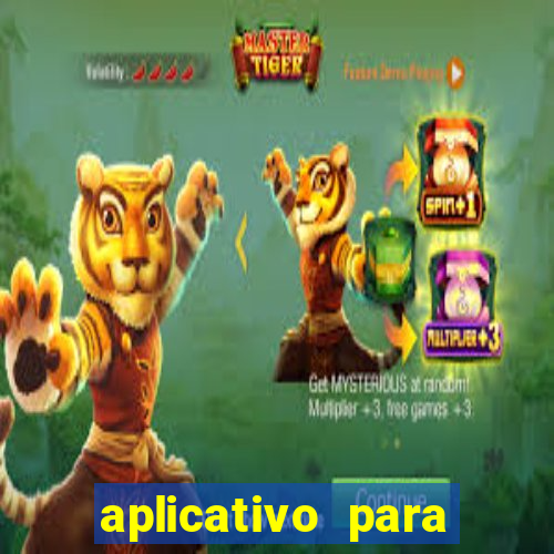 aplicativo para analise de jogos