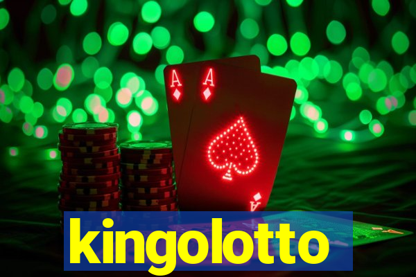 kingolotto