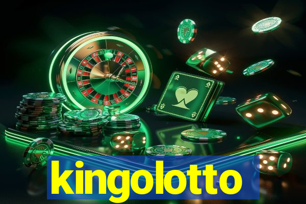 kingolotto