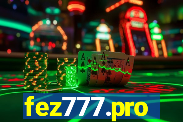 fez777.pro