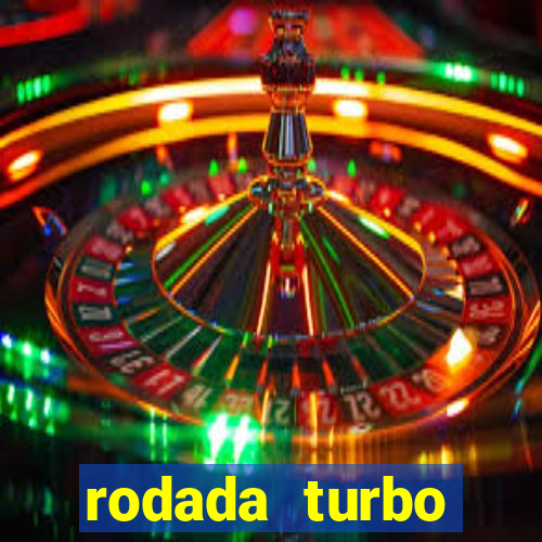 rodada turbo fortune tiger como funciona