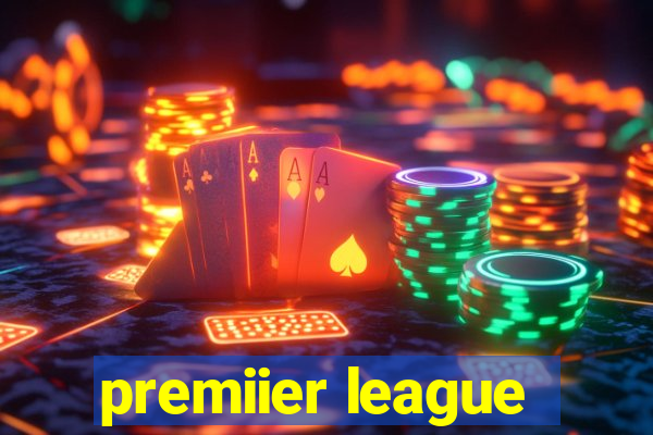 premiier league