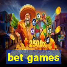 bet games