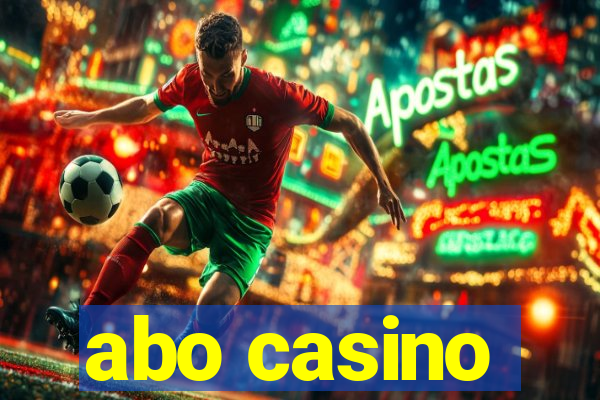 abo casino