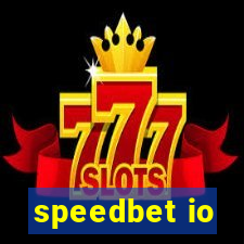 speedbet io