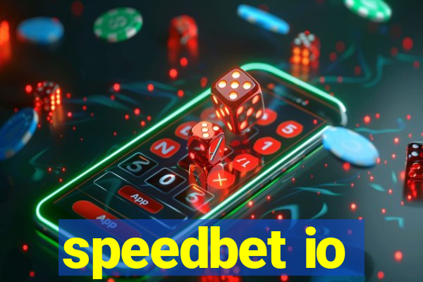 speedbet io