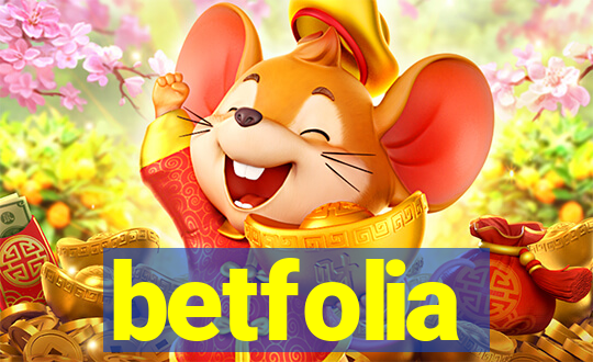 betfolia