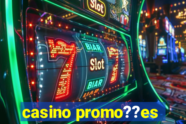 casino promo??es