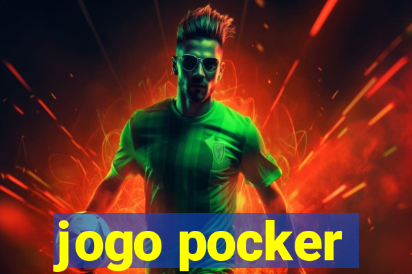 jogo pocker