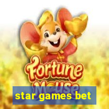 star games bet