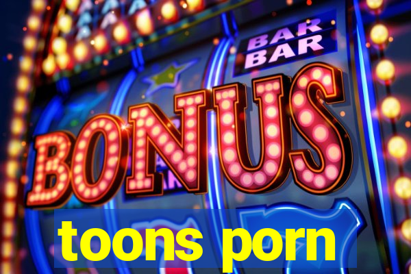 toons porn