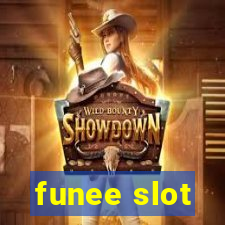 funee slot