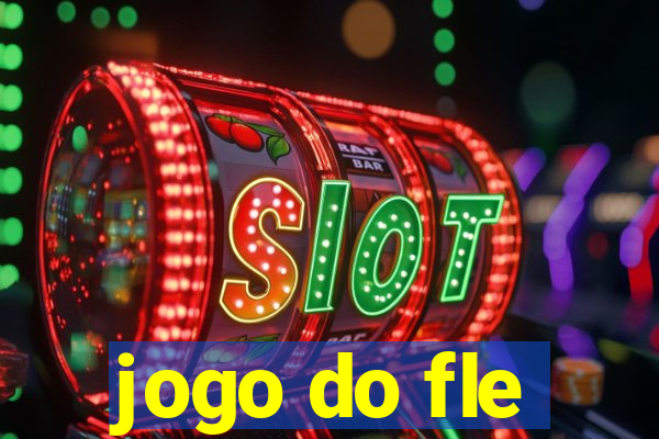 jogo do fle