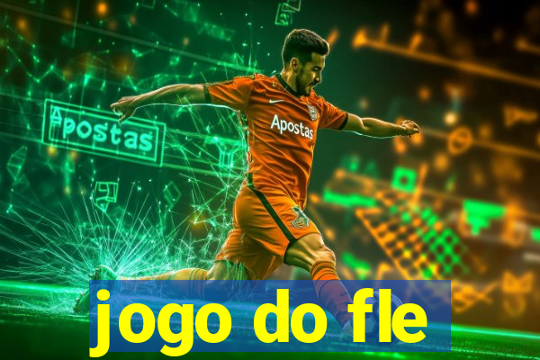 jogo do fle