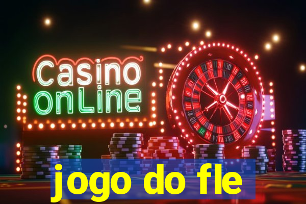 jogo do fle