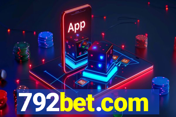 792bet.com