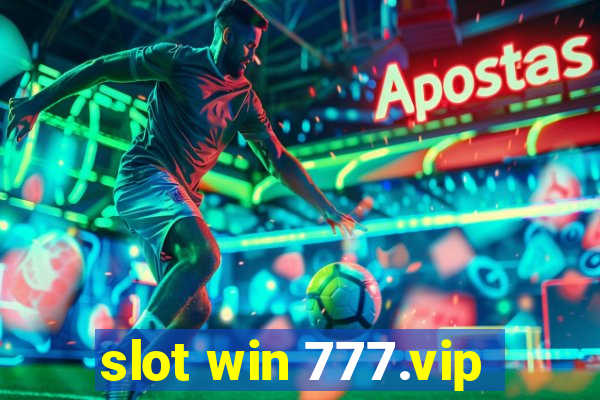 slot win 777.vip